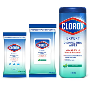 Clorox Wipes