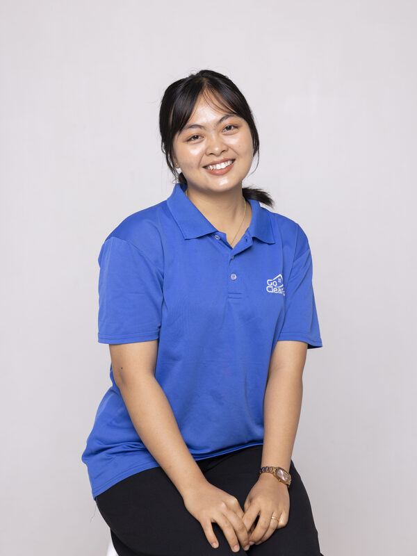 Go Cleaners team member 11