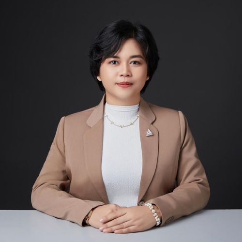 May from Go Cleaners customer support team