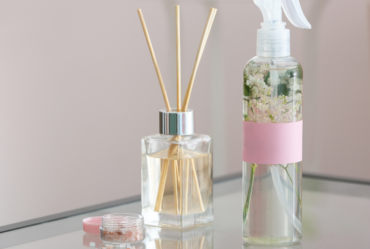 Getting Rid of Unpleasant Home Odor