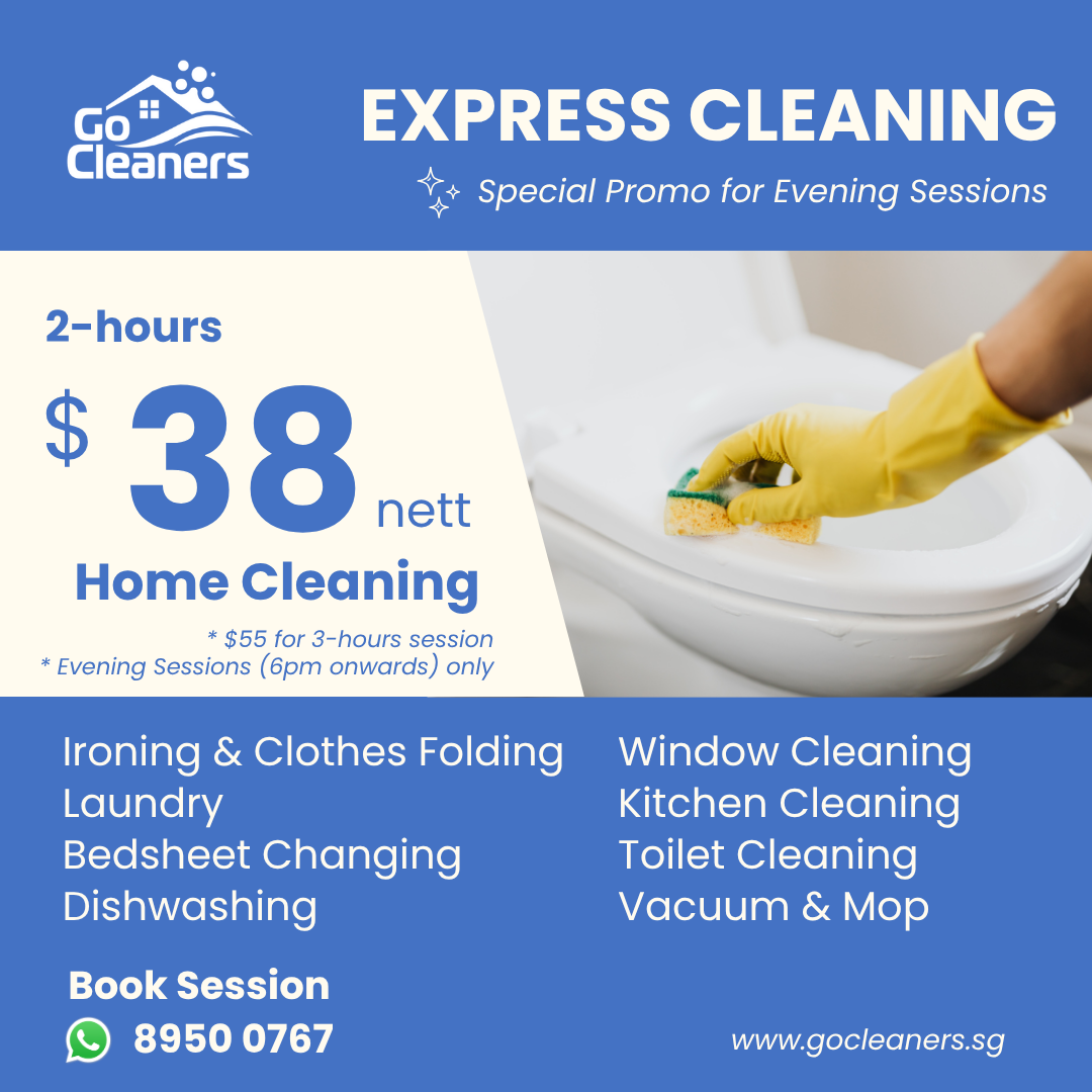 express-home-cleaning